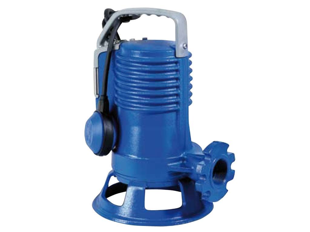 SERIE GRINDER-GRBLUEPRO