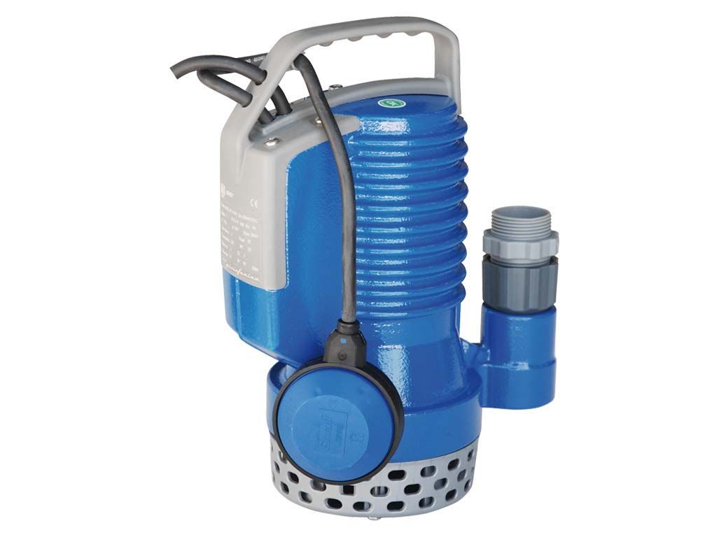 SERIE DRBLUE