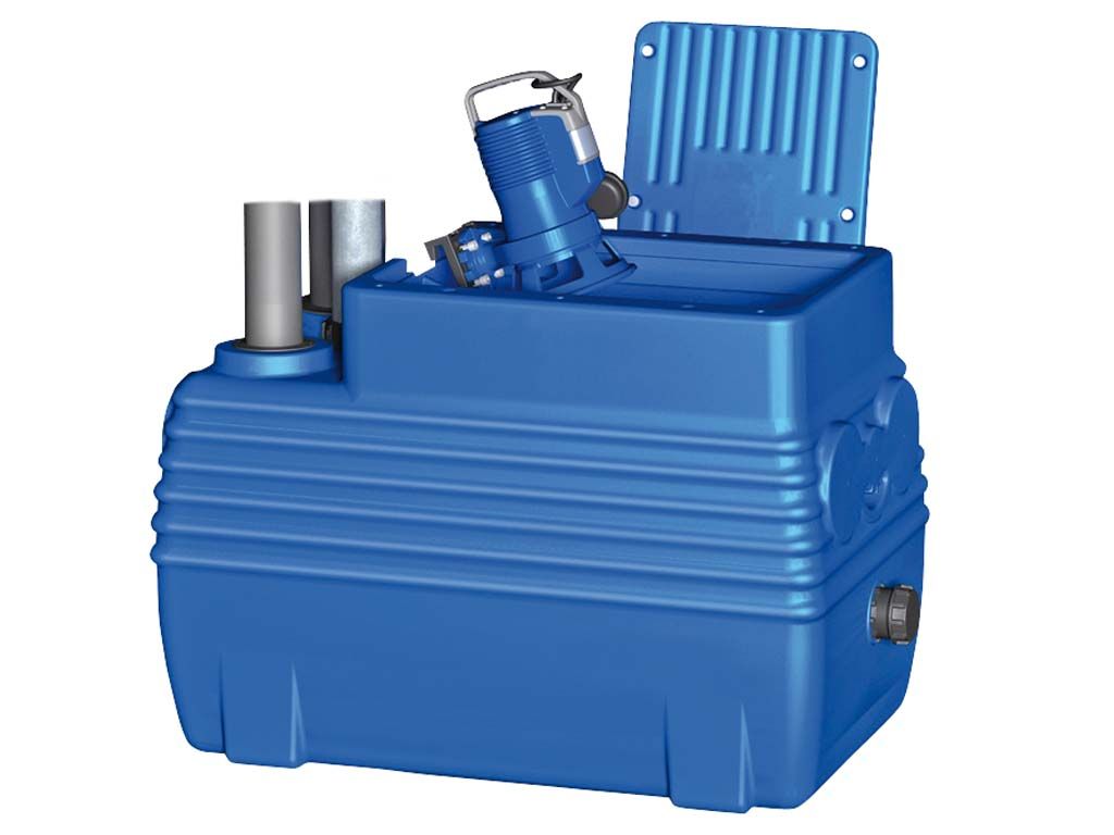 SERIE DSC/DSE/DDC