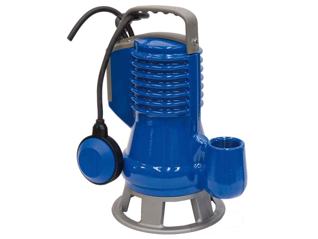 SERIE DGBLUE