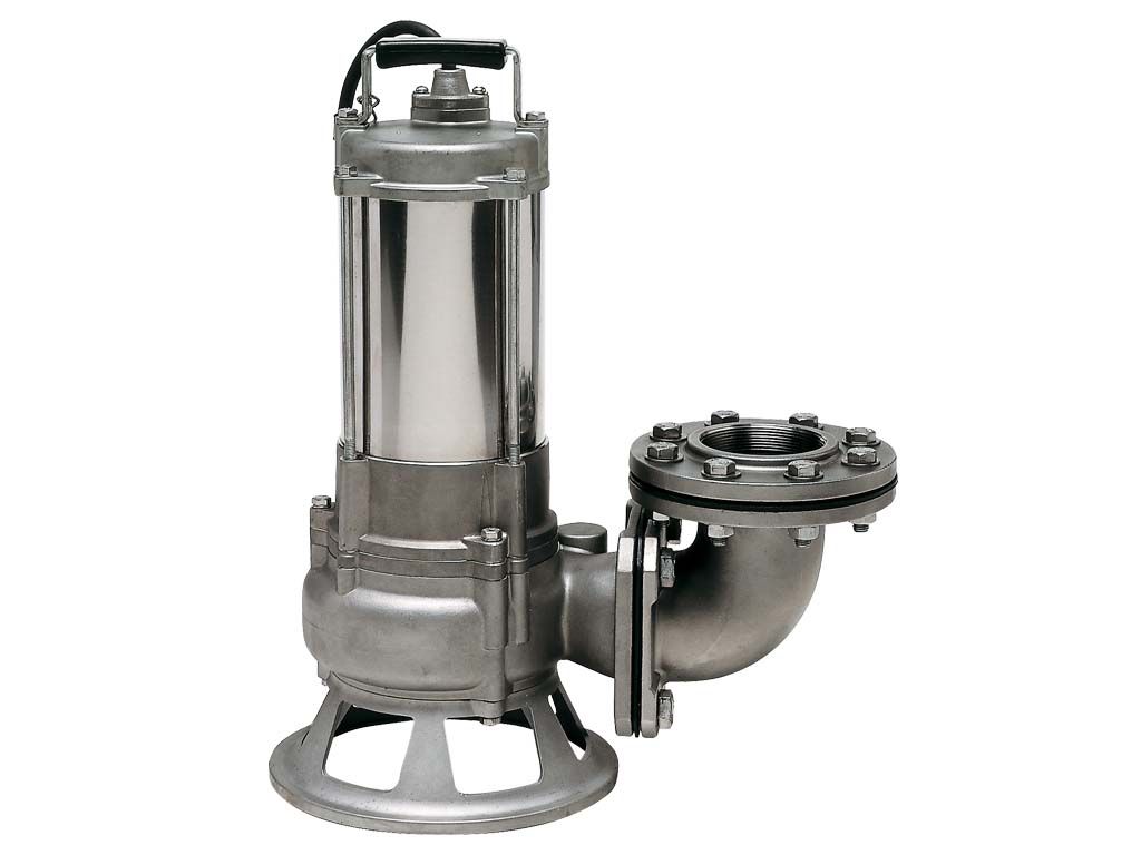 SERIE VORTEX AISI 316