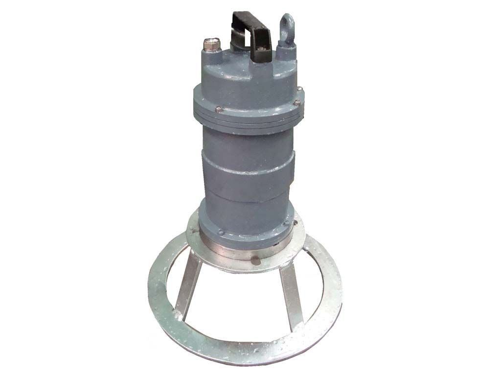 SERIE Turbo VORTEX