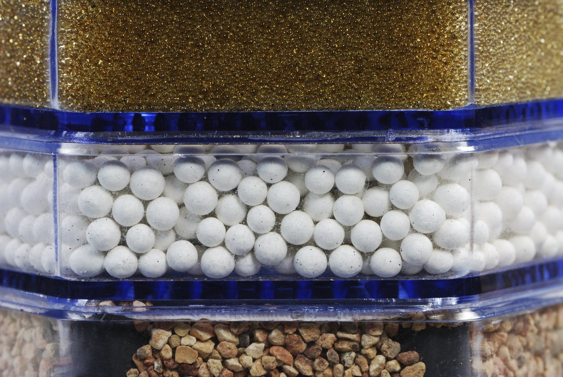 Water Filtration Systems  | Residential Water Filtration Systems | San Antonio, TX | Texas Water Systems