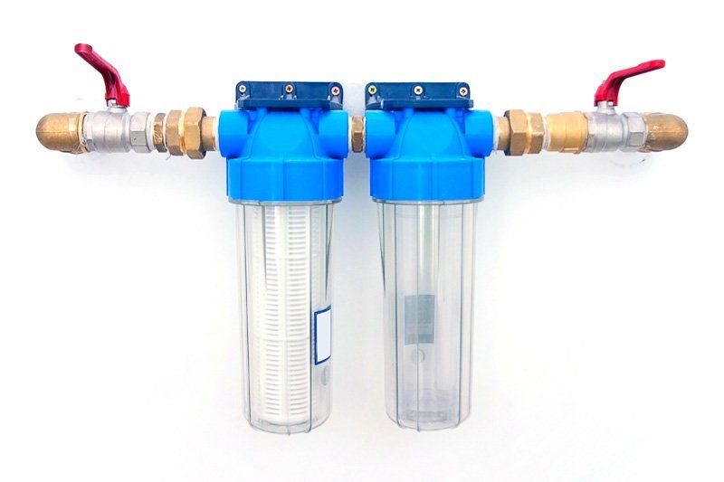 Water Filter For Your Home | Water Purification System | Commercial Water Filtration System | San Antonio, TX | Texas Water Systems