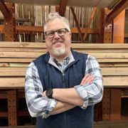 Bryan Backstrom – Lead Contractor and Owner Bryan Backstrom – Lead Contractor and Owner