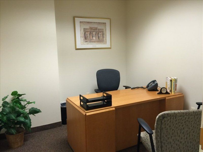 Office Interior — Eatontown, NJ — Executive Suites at 12 Christopher Way