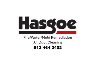 Water and Fire Damage Restoration | Evansville, IN | Hasgoe