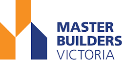 master builders australia logo
