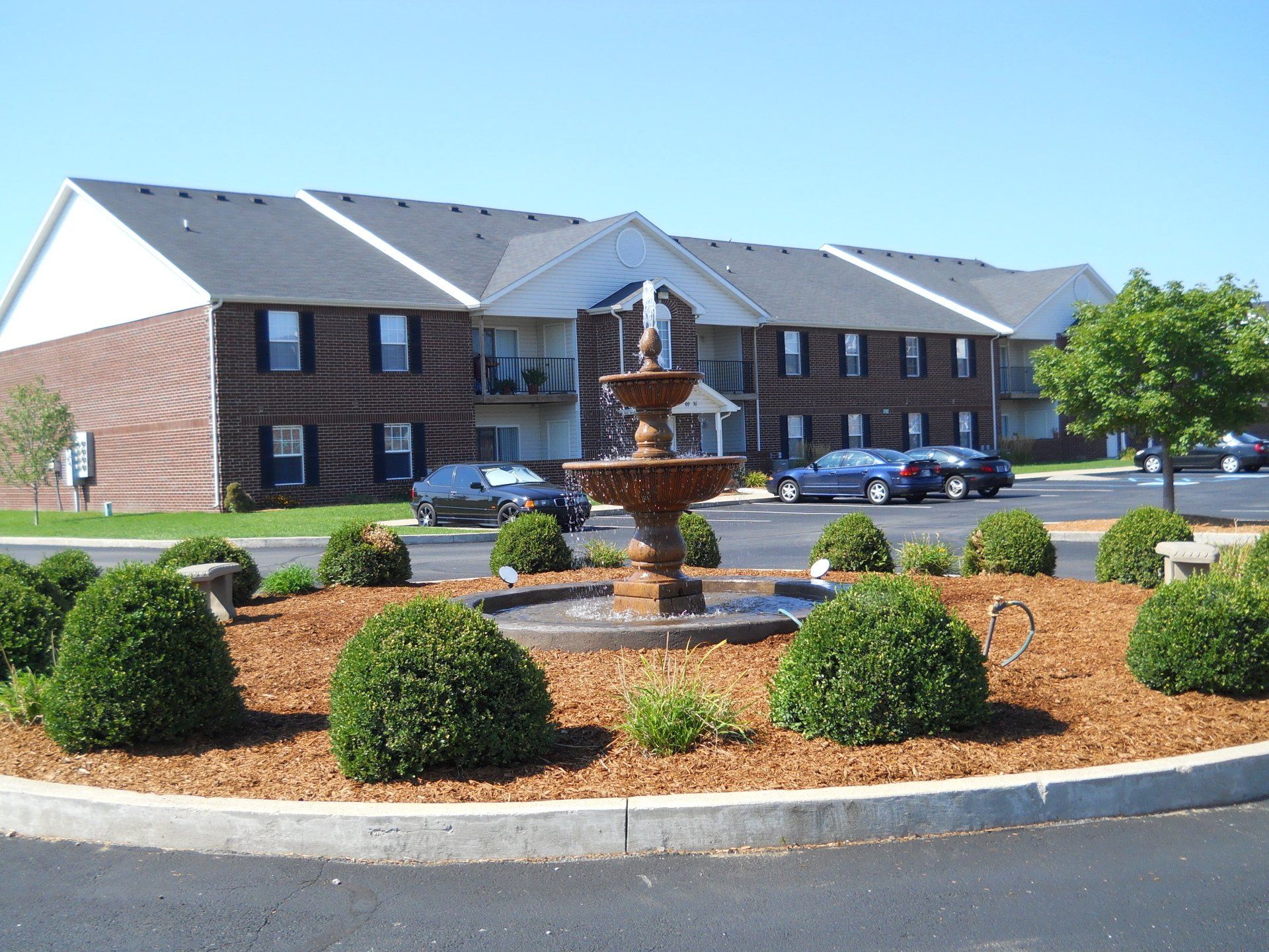 Cross Winds Apartments property image