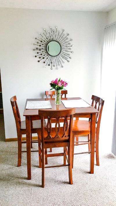 Cross Winds Apartments property image