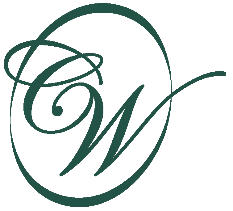 Cross Winds Apartments logo