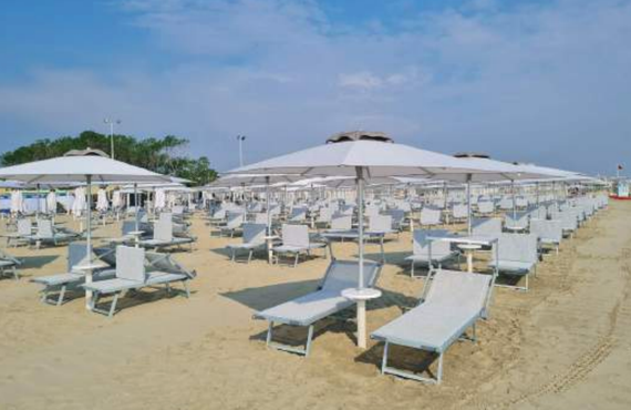 stabilimento balneare