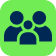 People under a shield with a checkmark, symbolizing safety and protection. | Cain's Auto Shop