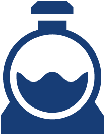 blocked drain icon