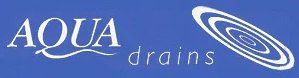Aqua Drains Logo