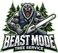 A logo for action pest control pest management professionals