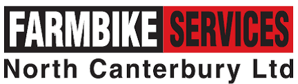 farmbike services north canterbuty ltd logo
