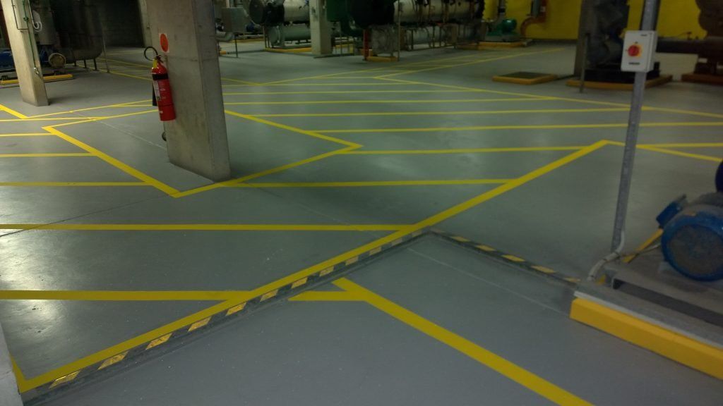 Concrete Sealing Brisbane