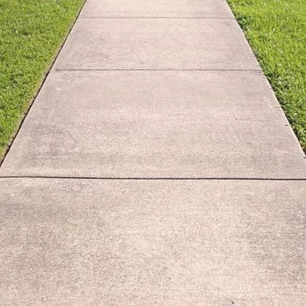 pre-installation smoothing concreting