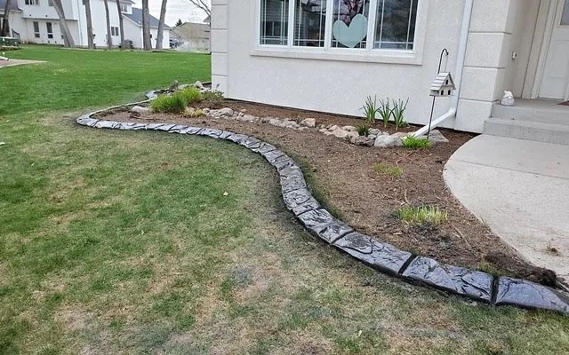 Concrete color example