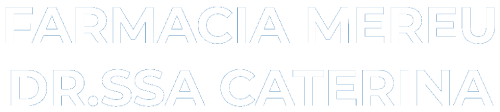 FARMACIA MEREU DR.SSA CATERINA - LOGO