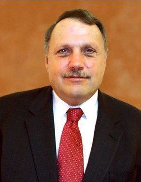 Larry Nave -  Funeral Director in Tennessee
