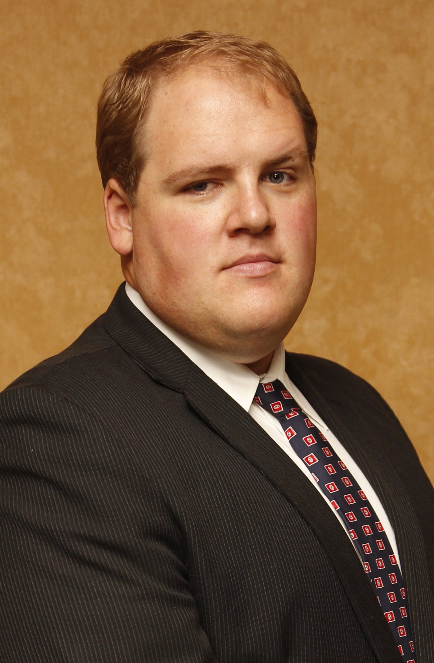 Clay Larson - Tennessee Funeral Director