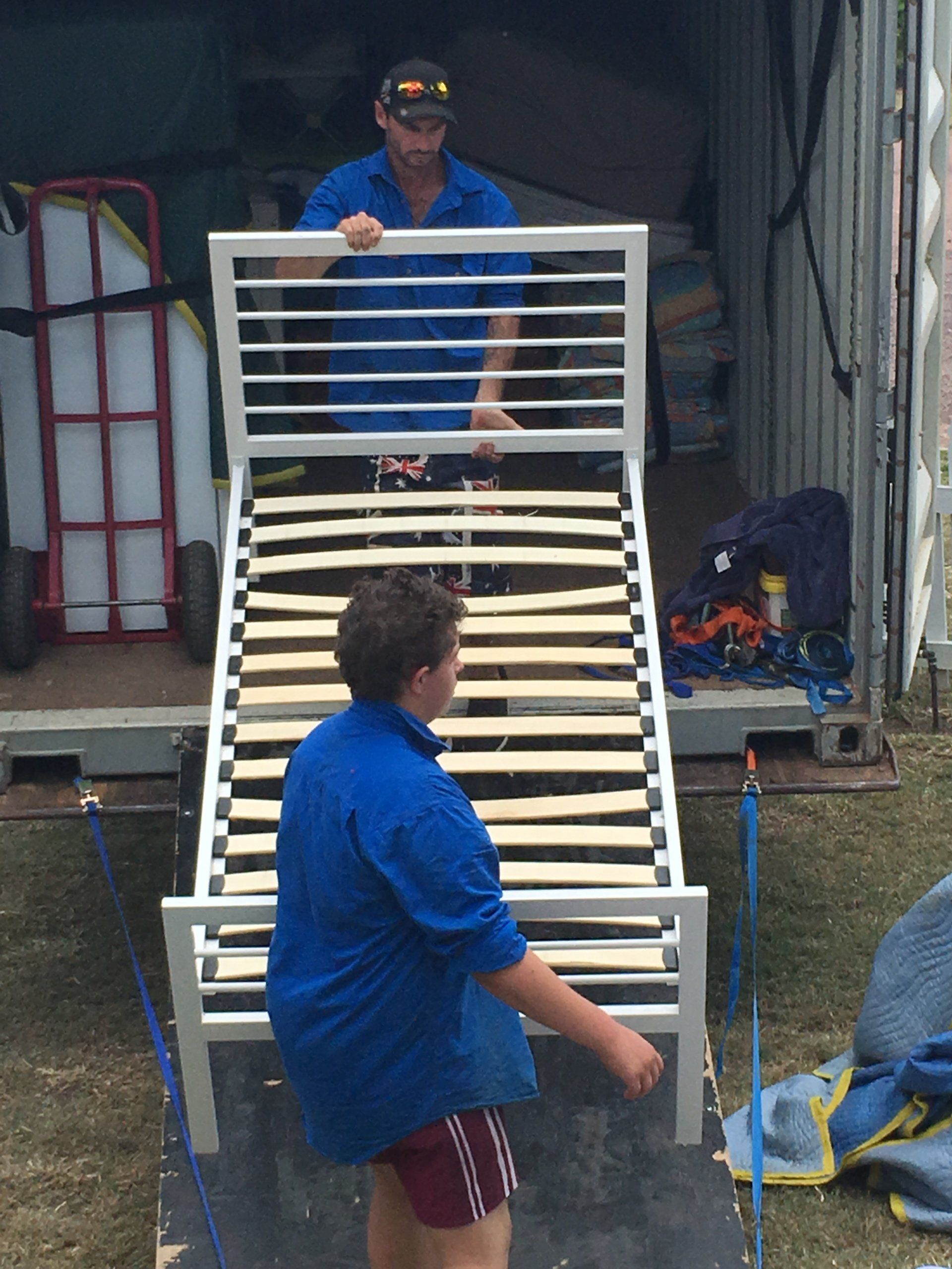 Towing Services to Get Your Car Back on the Road Charters Towers