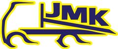 JMK Removalists & Tilt Tray Hire - Logo