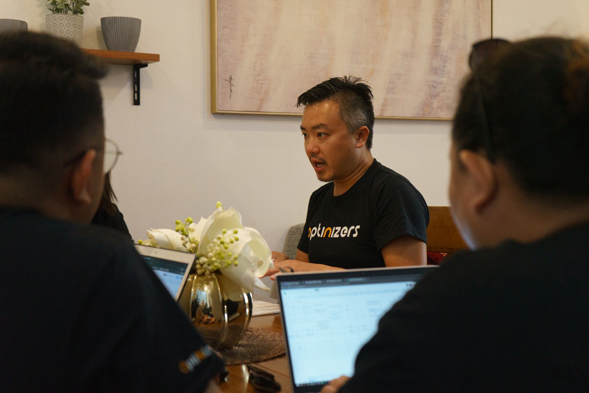 Hire skilled Filipino professionals to streamline your workflow. OptiNizers helps you build reliable remote teams with ease.