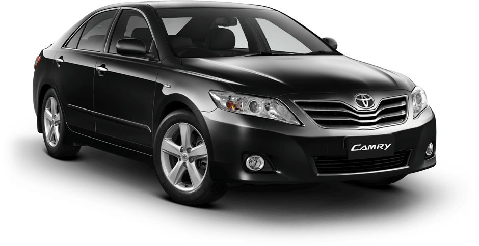 Black Car