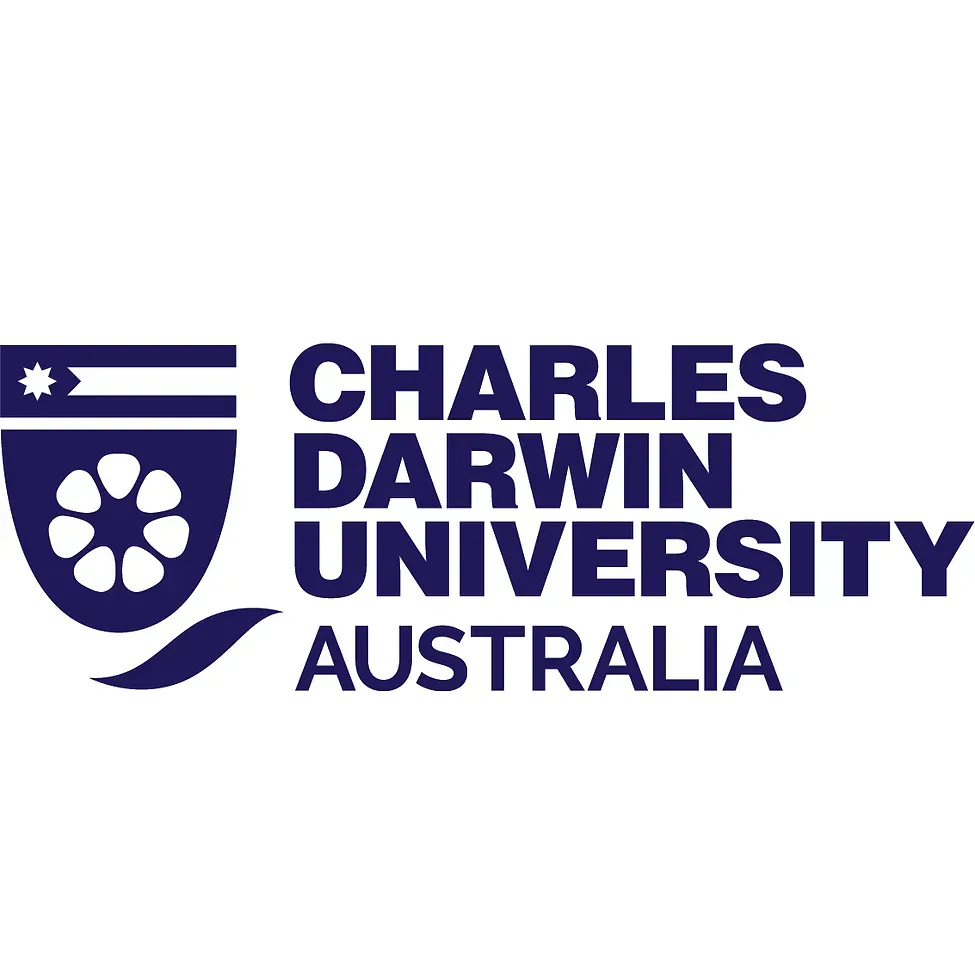 Charles Darwin University Australia