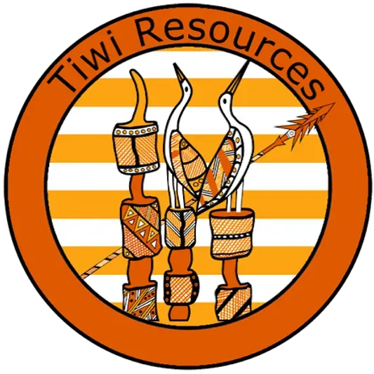 Tiwi Resources