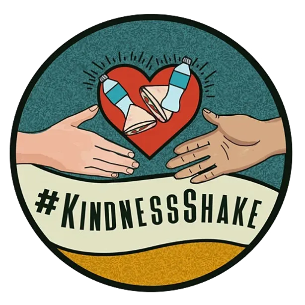 Kindness Shake