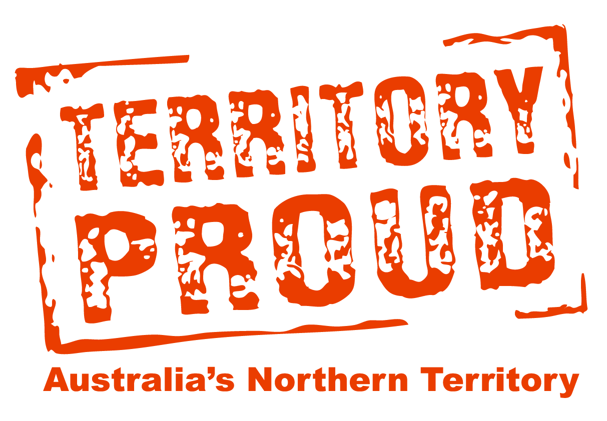 Territory Proud Territory Proud