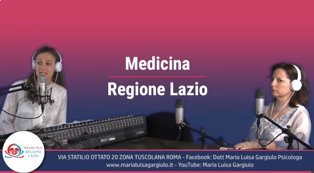 Video intervista sui disturbi d’ansia