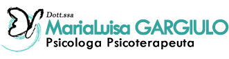 logo psicologa Maria Luisa Gargiulo Roma