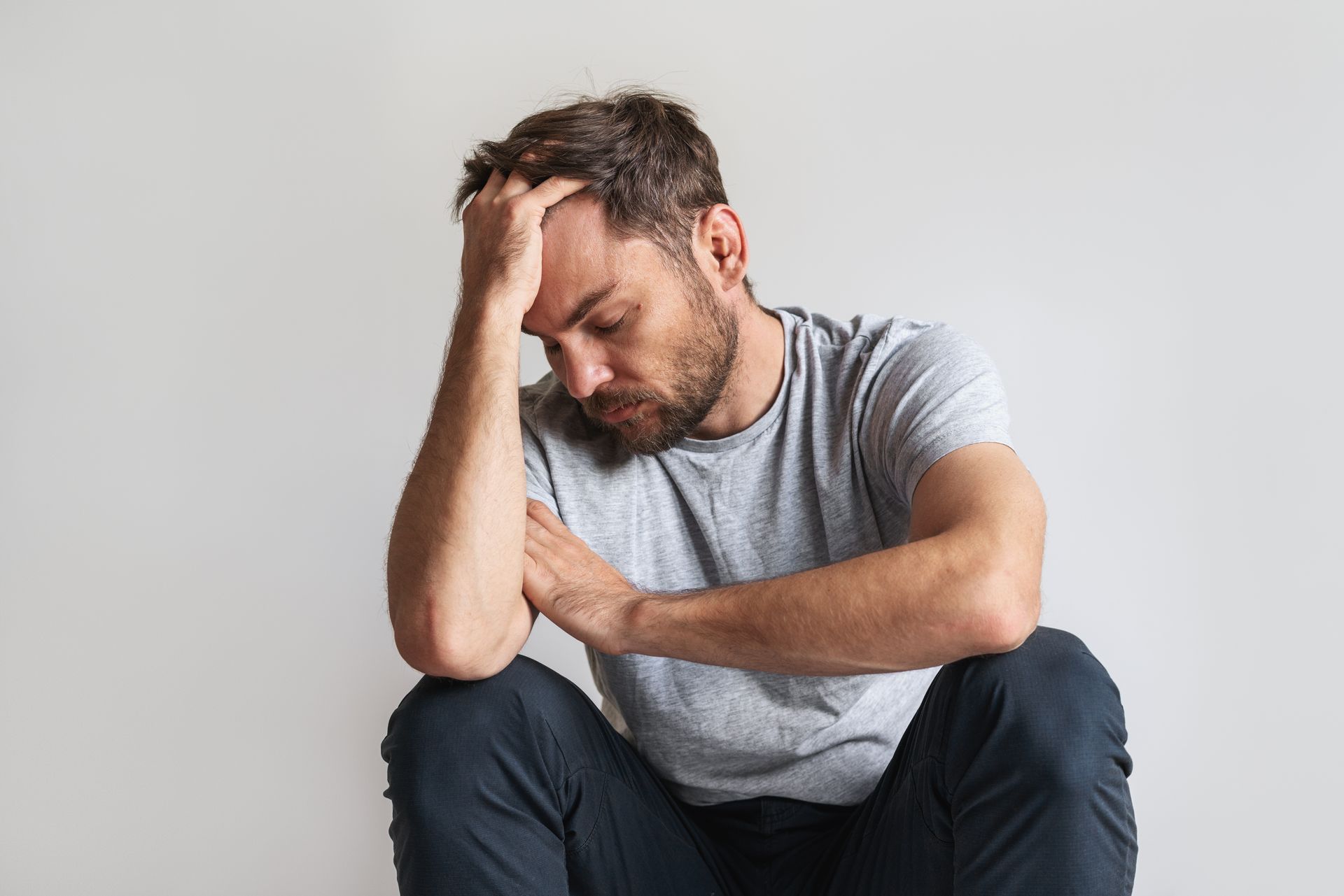 psicologo depressione roma