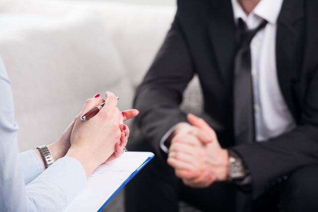 psicoterapia individuale a roma