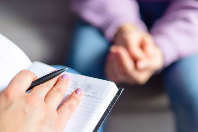 sedute di psicoterapia individuale a roma