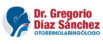 DR. GREGORIO DÍAZ SÁNCHEZ
