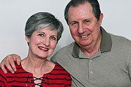 Senior Couple — Ooltewah, TN — Otis Family Dentistry