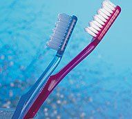 Tooth Brushes — Ooltewah, TN — Otis Family Dentistry