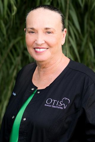 Glenda Anderson — Ooltewah, TN — Otis Family Dentistry