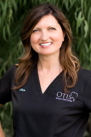 Liliya Karnauch — Ooltewah, TN — Otis Family Dentistry