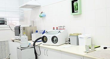 Dental Laboratory — Digital Dentistry in Sarina, QLD