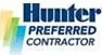 Hunter Preferred Contractor