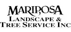 Mariposa Landscape And Tree Service Inc.