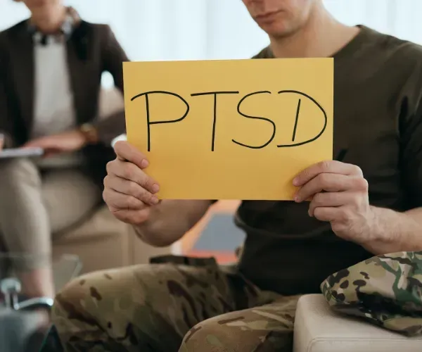 online PTSD services in TX