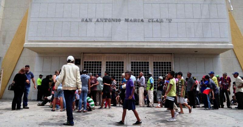 apoyo a la comunidad